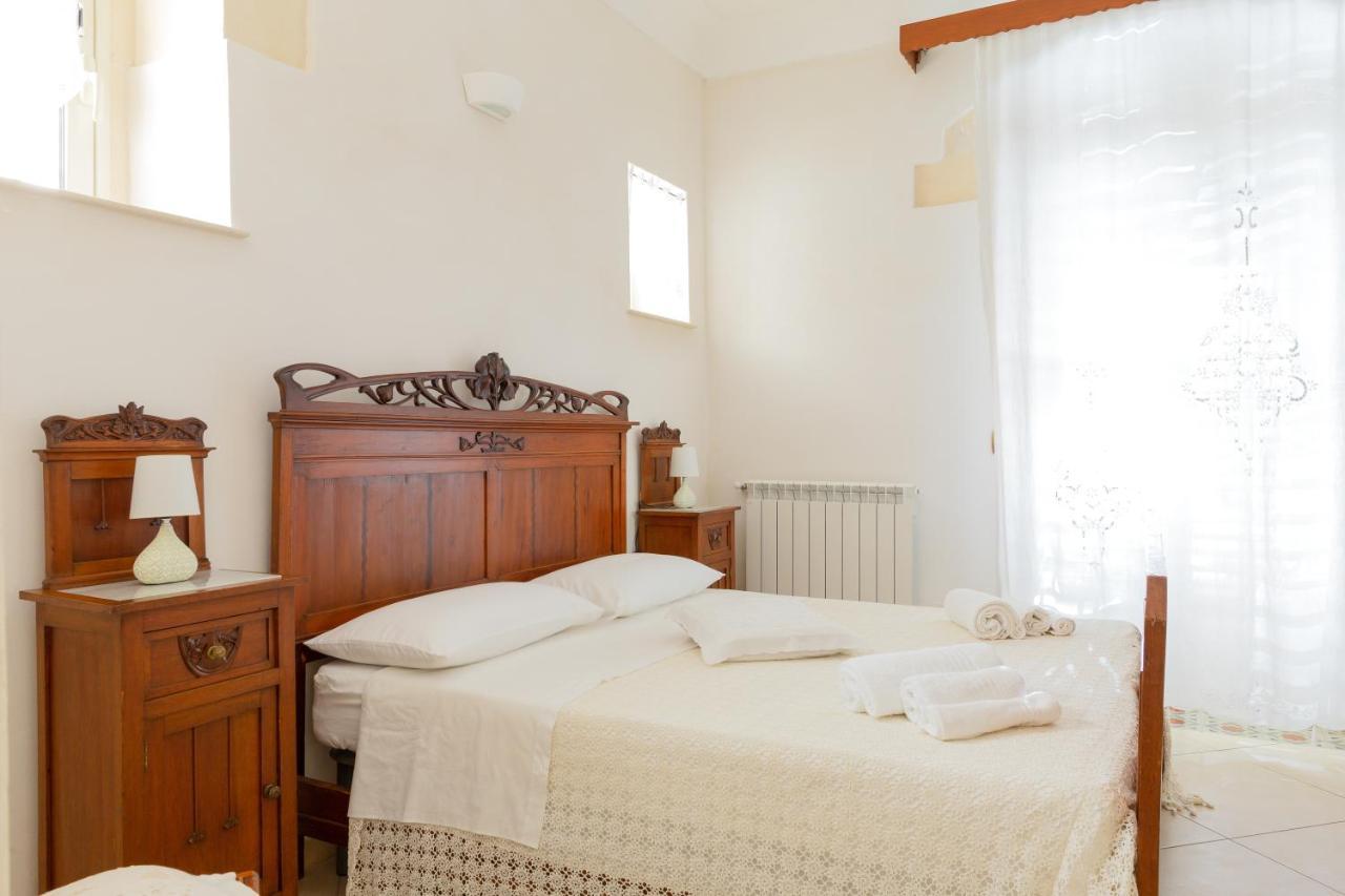 A Vanedda Holiday home Noto