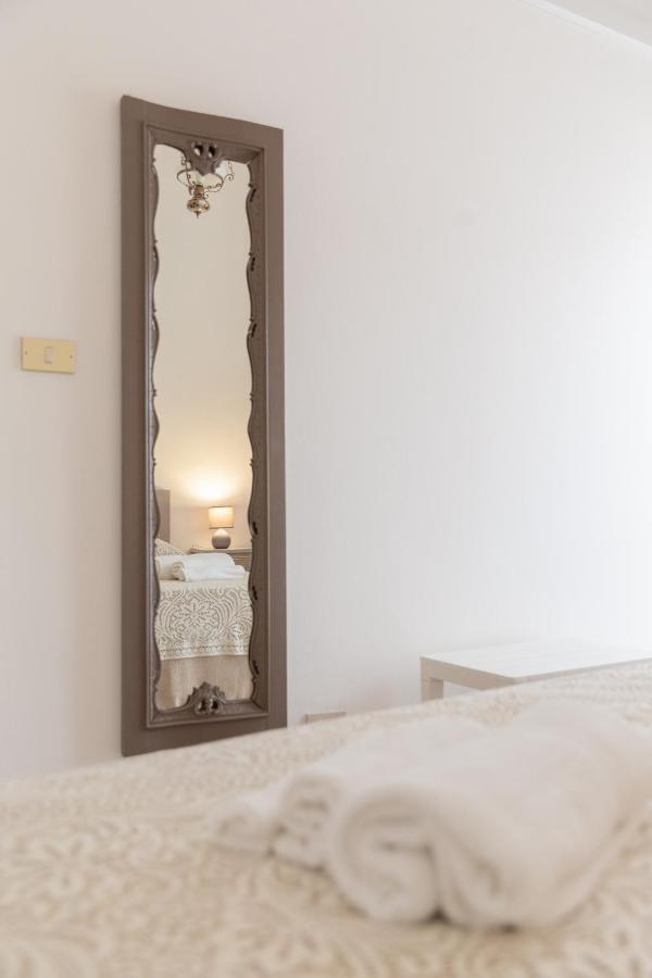 Holiday home A Vanedda