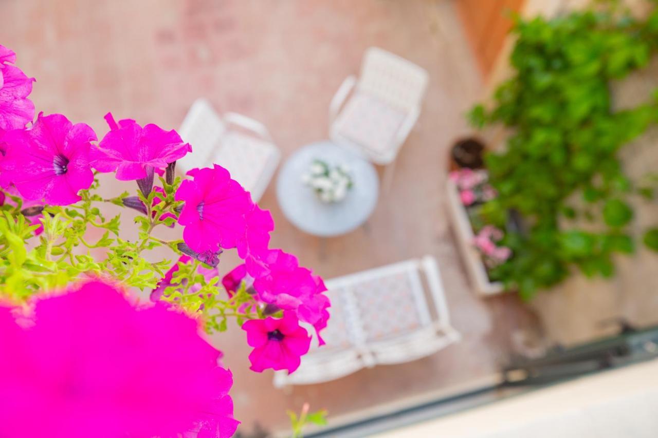 A Vanedda Holiday home Noto