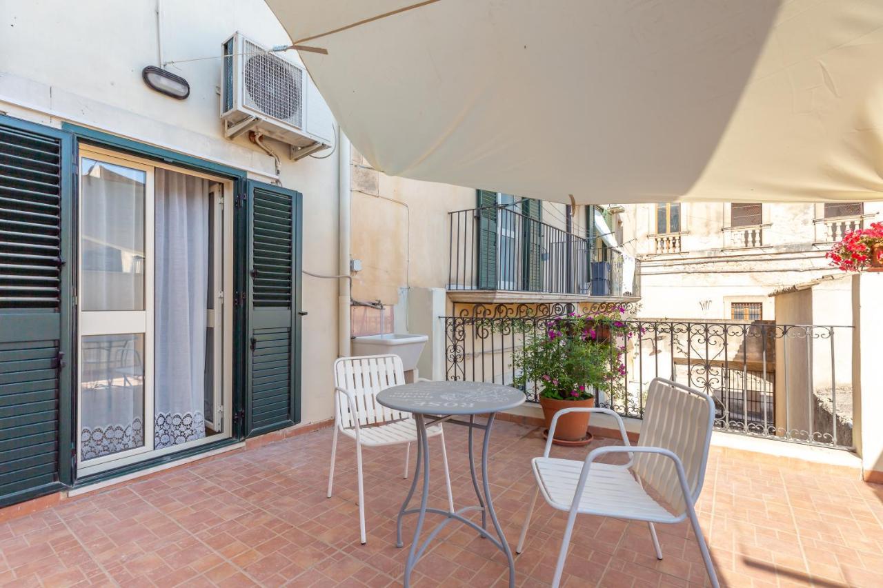 A Vanedda Holiday home