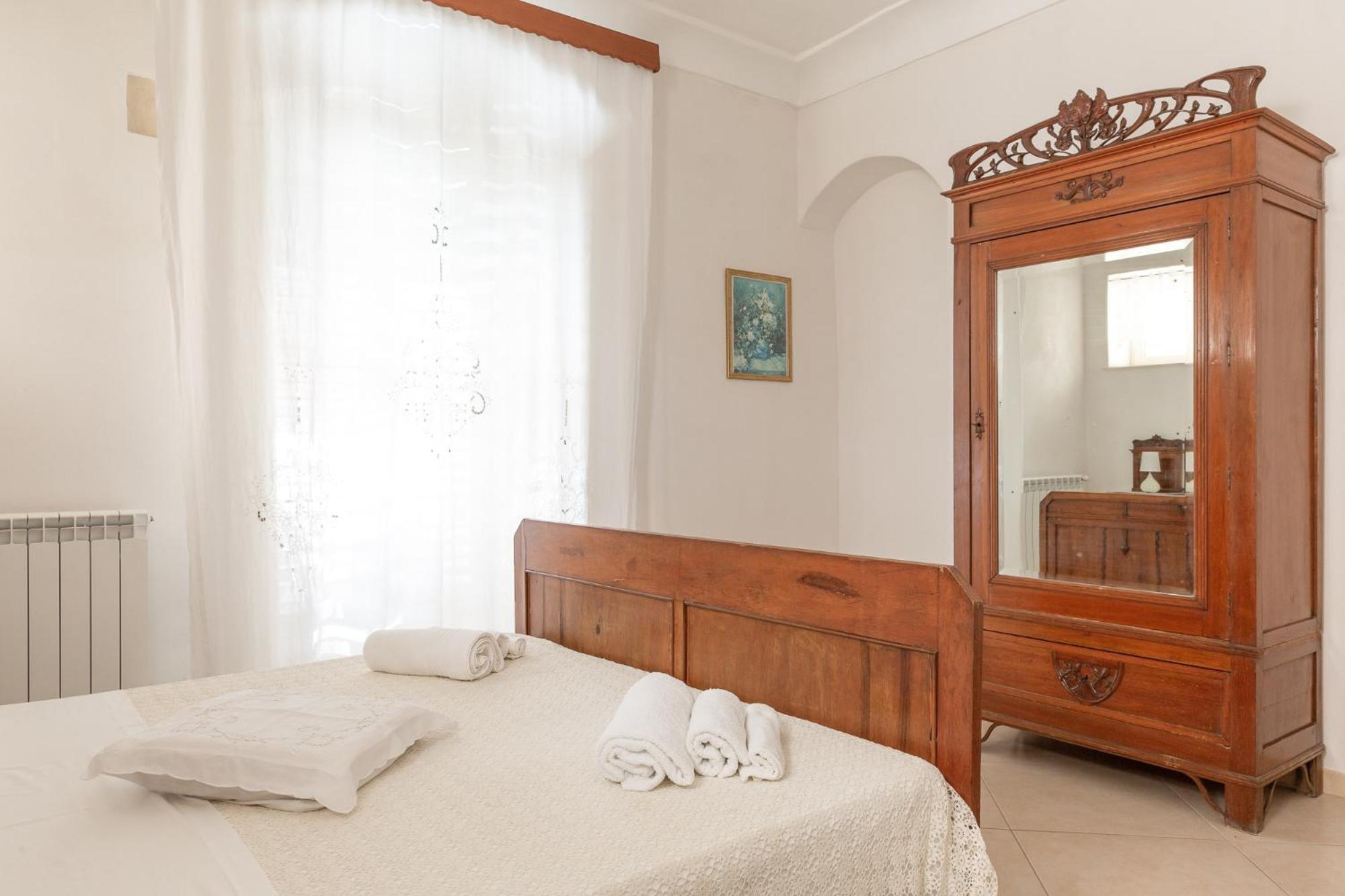 A Vanedda Holiday home