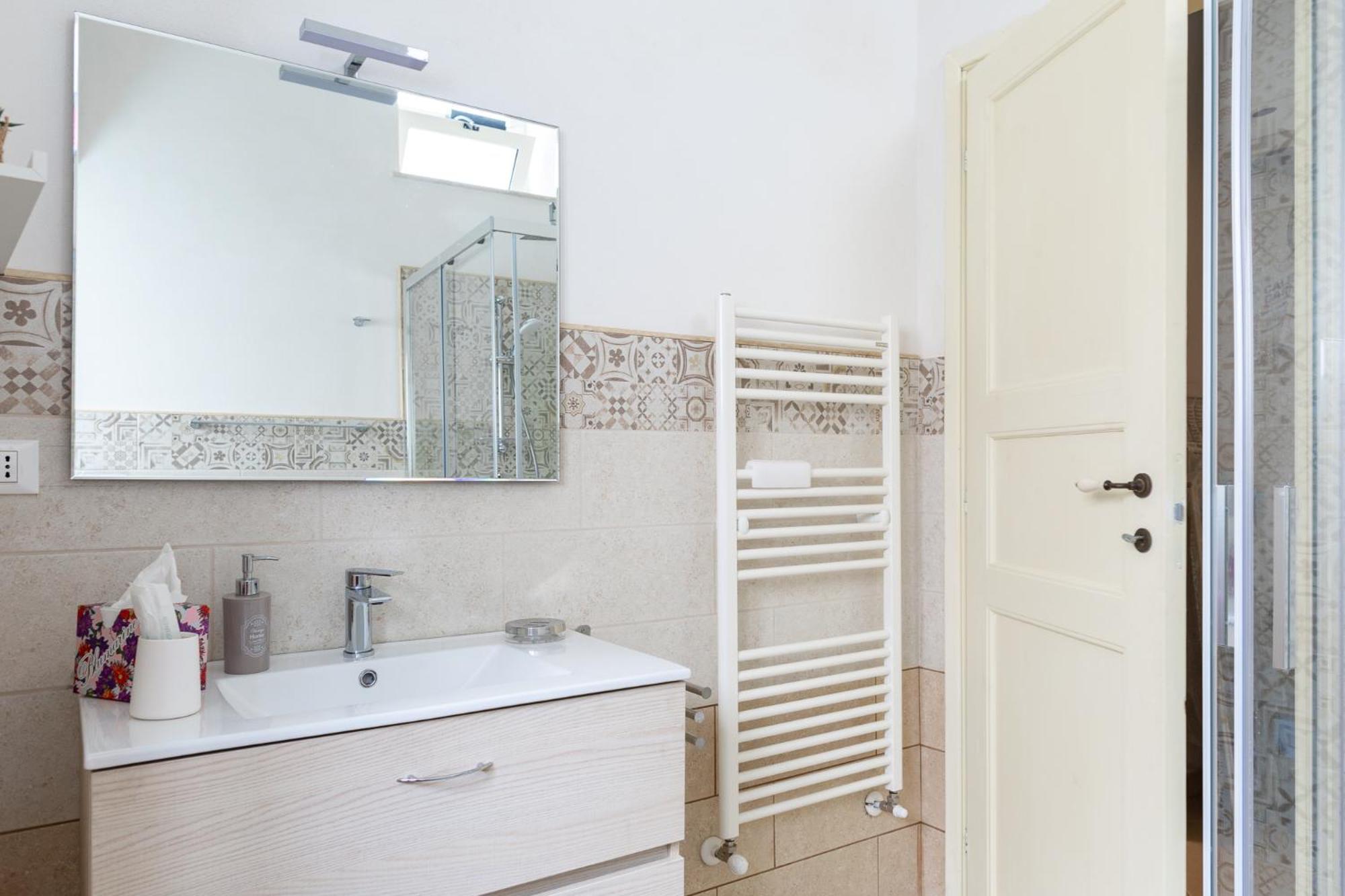 Holiday home A Vanedda