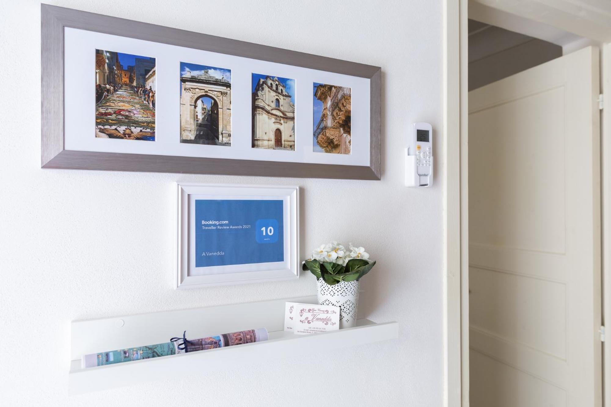 Holiday home A Vanedda *