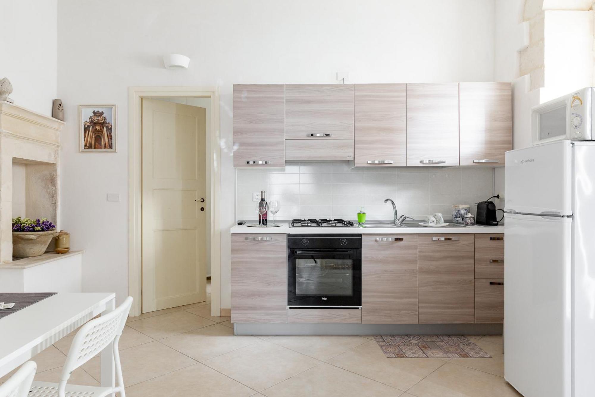 Holiday home A Vanedda Noto