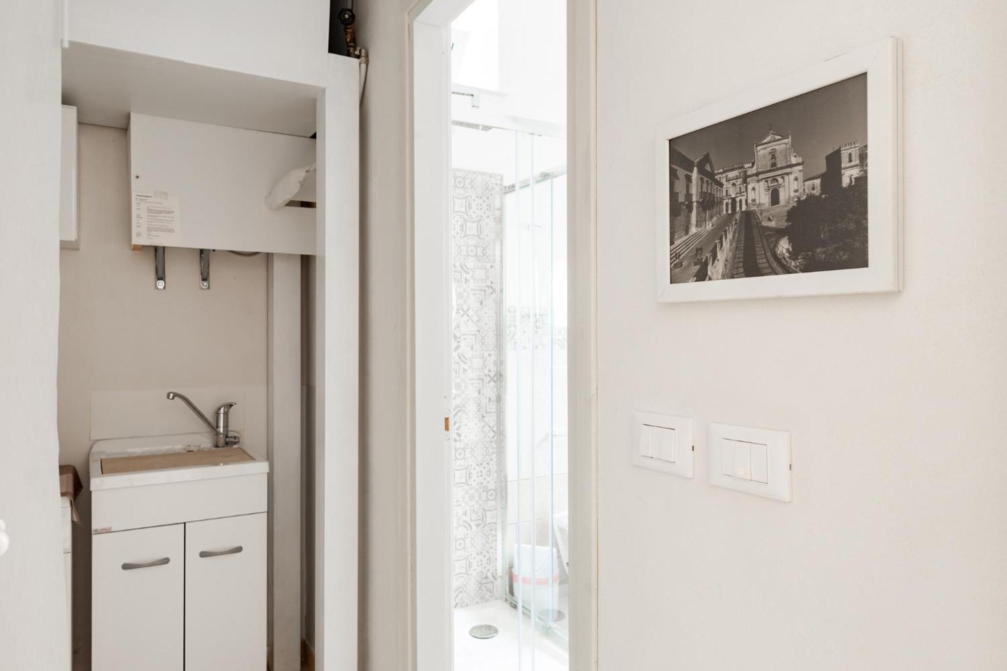 Holiday home A Vanedda